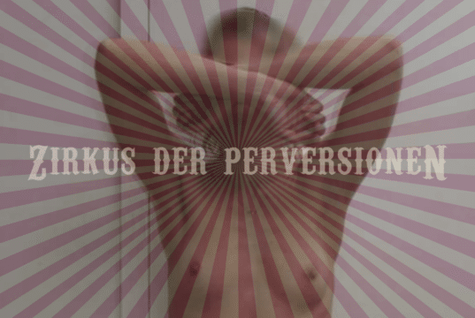Amaurophilie - Machen blinde Menschen dich an?