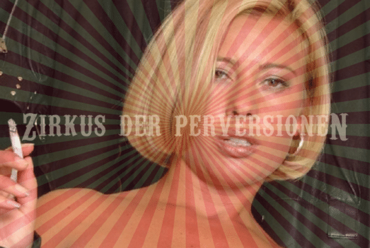 Capnolagnia- Sex mit Rauchern und Raucherinnen.