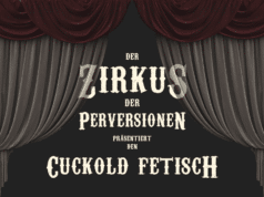 Cuckold Fetisch - Zuschauen wenn die eigene Frau gefickt wird.