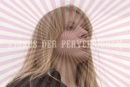 Extrem bizarre Doktorspiele.