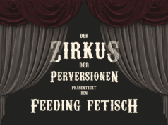 Feeding Fetisch - Feed mee, feed me know.