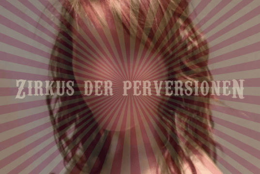 Gerontophilie - Lust auf Greise?