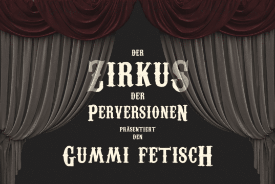 Gummi Fetisch – Es duftet irgendwie nach Fahrradschlauch Der Gummi Fetisch ist elastisch und riecht nach Fahrradschlauch.