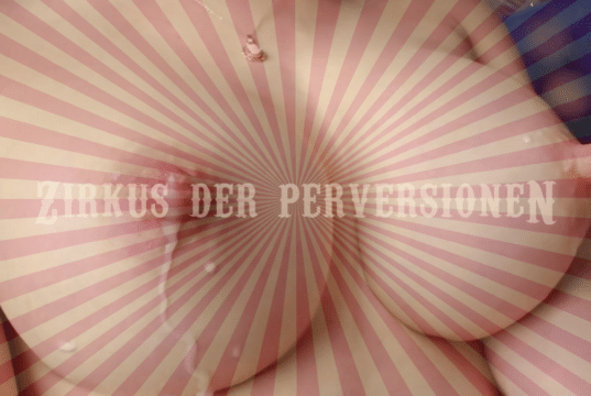 Lactophilie - Die Milch spritzt aus den Nippeln.