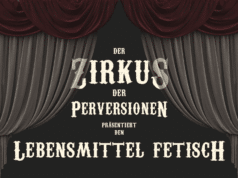 Lebensmittel Fetisch - Sex mit Lebensmitteln.