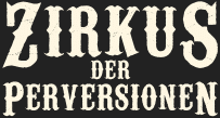 Zirkus der Perversionen logo