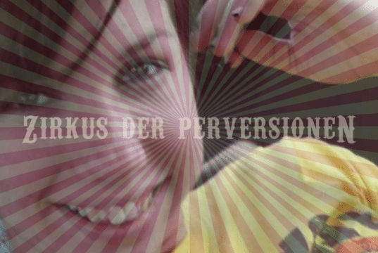 Mysophilie - Jung sucht alt.