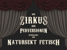 Natursekt Fetisch Treffen um es sich abzugewöhnen.
