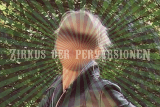 Nosophilie - Geil werden beim Sex mit kranken Menschen.