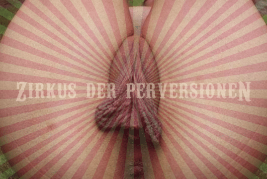 Paraphilie, es ist übersinnlicher Sex.
