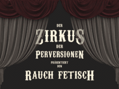 Rauch Fetisch, wenn Qualm geil macht.