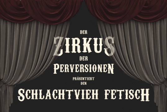 Schlachtvieh Fetisch – Du wirst gemästet und geschlachtet Schlachtvieh Fetisch. Es ist doch eine Scheinschlachtung, ist es doch, oder?