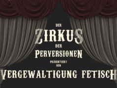 Vergewaltigung Fetisch – Es passiert nachts im dunklem Park Vergewaltigung Fetisch. Es ist seltsam...